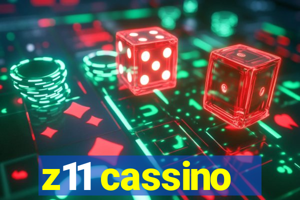 z11 cassino